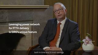 Download Lagu SIRO: Building the Gigabit Society MP3