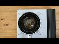 わらび餅を作りたい【本わらび粉】