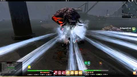 The Secret World - Beta Weekend (part 2)