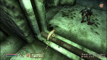 Oblivion Complete Playthrough; Part 37 - Rielle