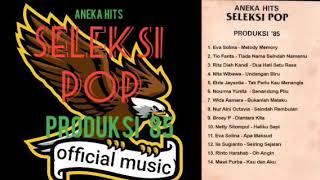 HITS SELEKSI POP NOSTAGIA 80an. LAGU KENANGA - LAWAS TERBAIK SEPANJANG MASA.