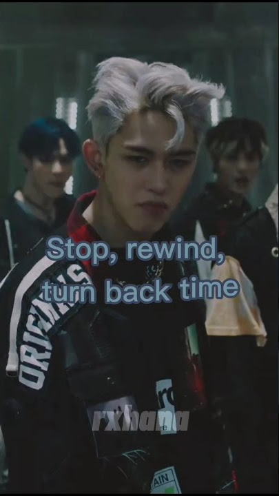 WayV lyric edit turn back time #WayV #SMTown #shorts