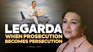 LEGARDA: When Prosecution Becomes Persecution