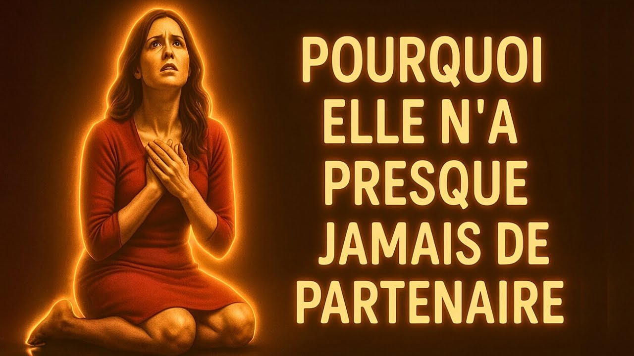 Pourquoi les Femmes Sigma Restent Célibataires — Elles ont Rarement un Partenaire.