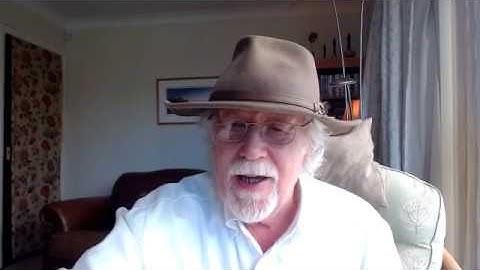 Teatime Session 9 | Tim Taylor Answers Your Questions!