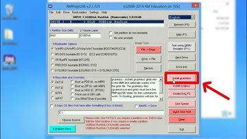 openSUSE LiveUSB (using Windows, keep data || naudojant Windows, išlaikant turinį)