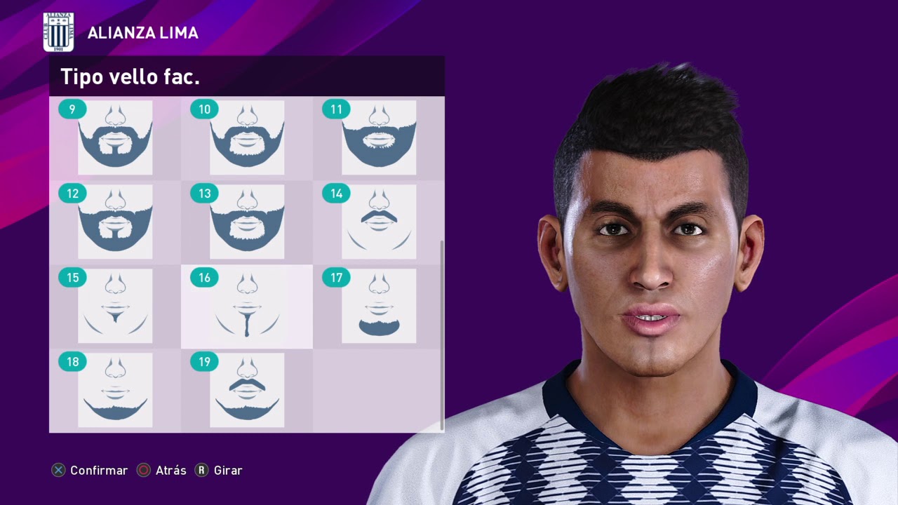 Rinaldo Cruzado - Club Alianza Lima - Perú (EDITOR INTERNO  