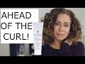 HAIRITAGE by Mindy McKnight | CURL CREME