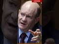 “SHOCK Senate Moment: Chris Coons Presses Trump Nominee on Third Term”