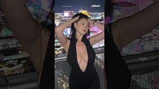 What is Anna Paul’s net worth? | #shorts #yahooaustralia