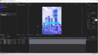 06/08 Set up after effects — Graphic Design: Create a Basic User Interface