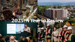 2025: A Year in Review