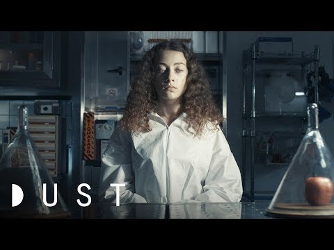 Sci-Fi Short Film “Switch” | DUST