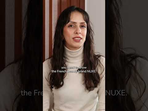 Is NUXE OIL worth it? 💐💐💐  #nuxeoil #bodyoils #hairoil #frenchpharmacy