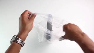 QPC80 H2 Unboxing