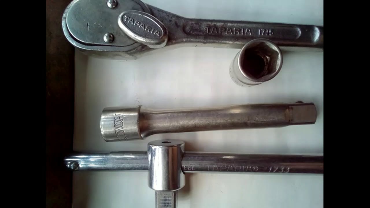 Tools Ratchet, Socket etc, How to use (Hindi) YouTube