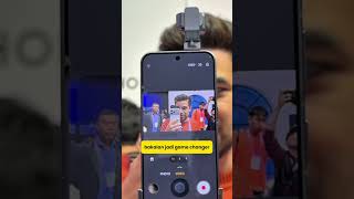 Inovasi paling LUCU !! #HONORRobotPhone