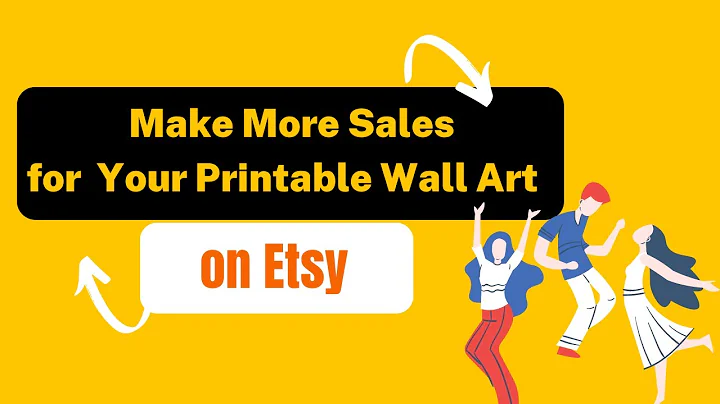 Boost Your Etsy Sales with Etsy Hunt