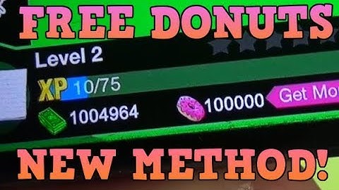 Simpsons Tapped Out Hack - Cheats to get Donuts and Cash