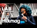 DJ Vitoto and Moonchild Sanelly special live qgom set in The Lab Johannesburg