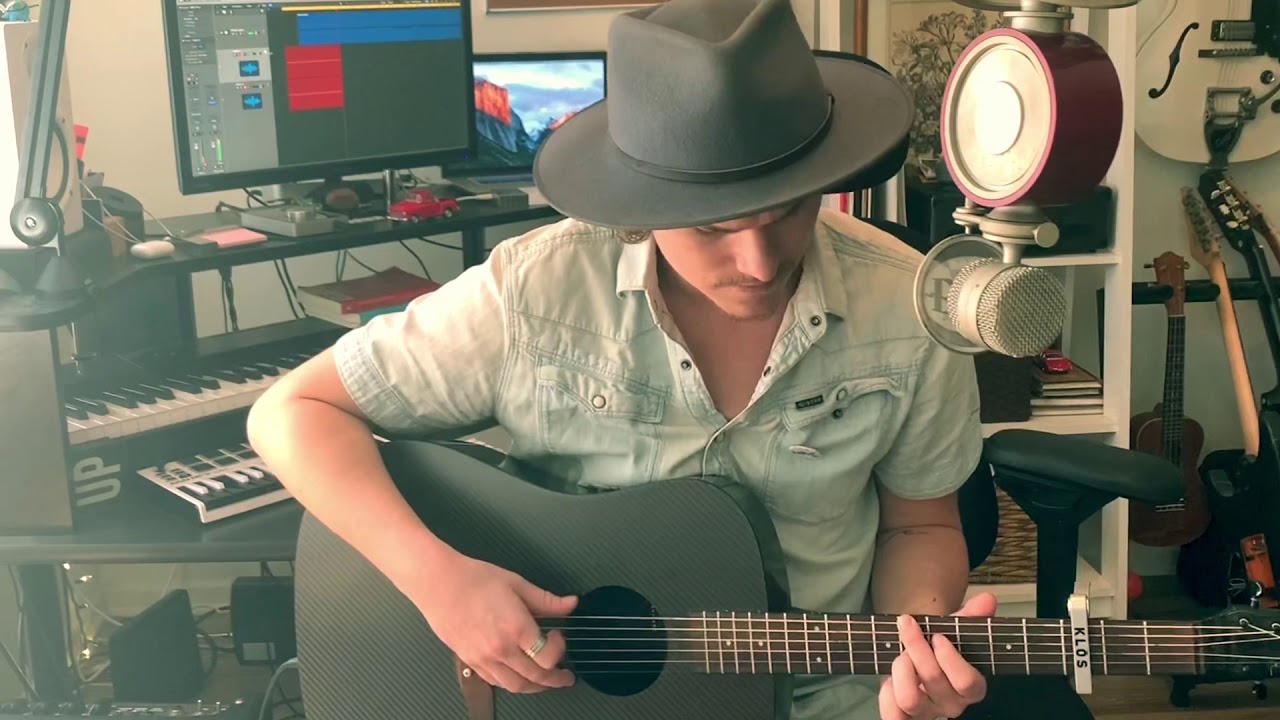 Little Dume Covering Blinding Lights