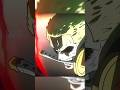 Zoro defeats Lucci #onepiece #zoro #lucci