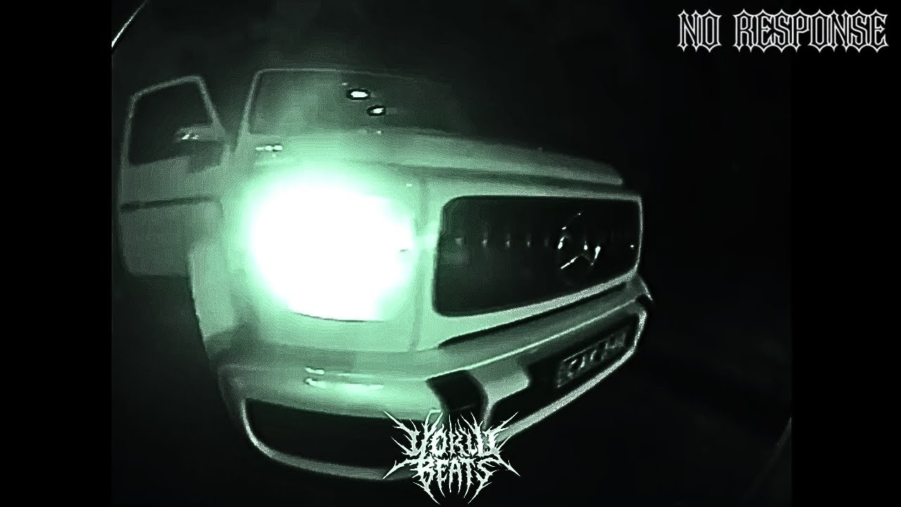 Lithe Type Beat - No Response | Yoru Beats