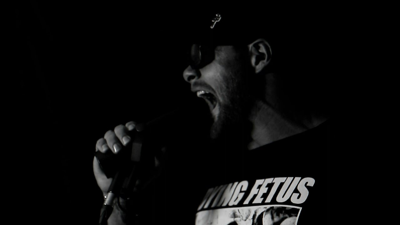 Torn From the Womb -- A Infant Annihilator Cover By JAKE?