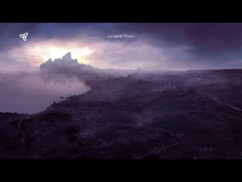 Shadwen "A Murder of Crows" Trophy Playthrough Level 5: The Walls of Rivendon