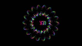 CodePen - AlgaeRhytmic StarfishES - 3D CSS particle animationS