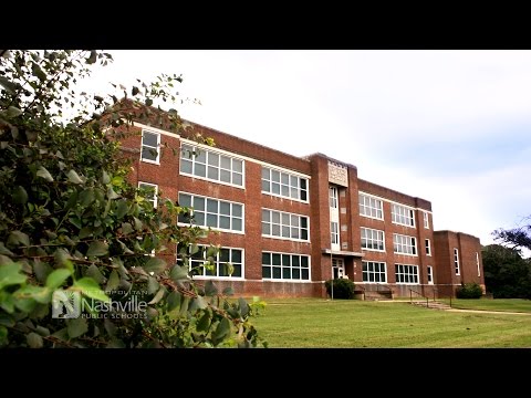 Waverly-Belmont Elementary School - Opening August 2015