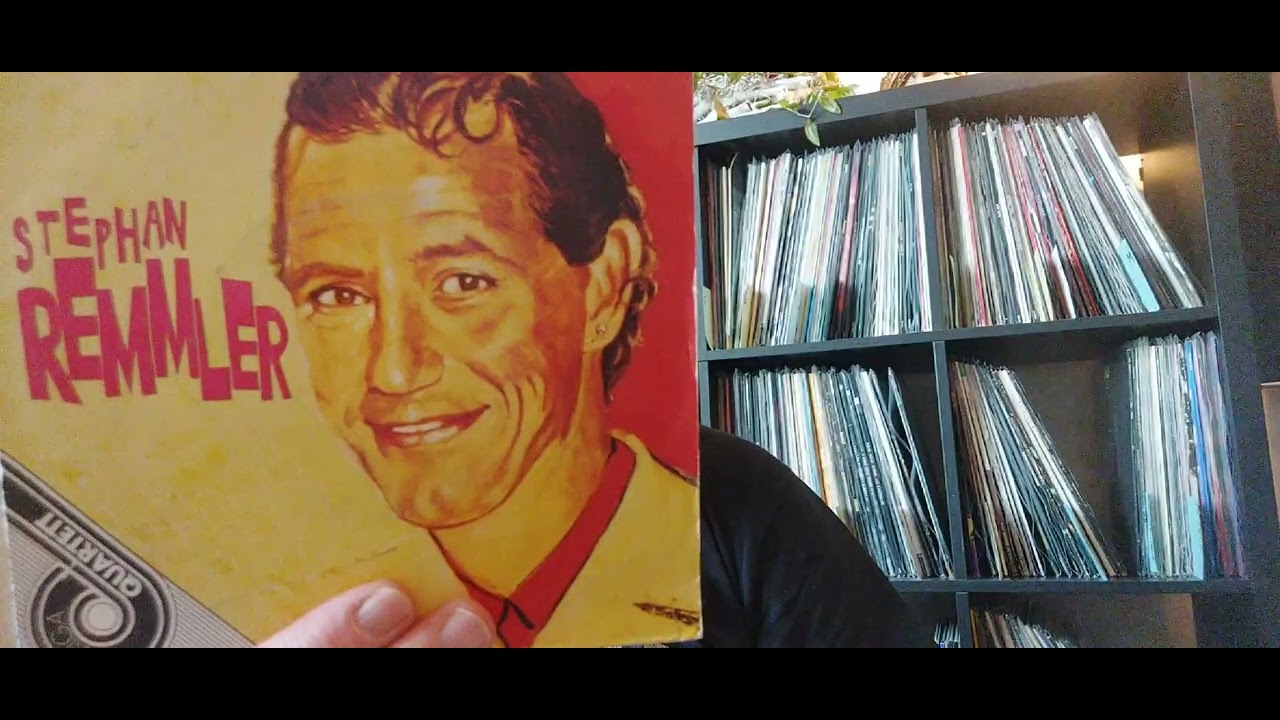 Amiga Schallplatten aus meiner Sammlung  Teil 2