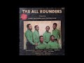 The all rounders  mtombozana ft babsy mlangeni 1975