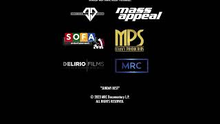Diamond Docs/Mass Appeal/Sofa Entertainment/MPS Legacy Productions/Delirio Films/MRC (7/21/2025)