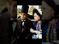 "You've an itch to travel?" "I'd like that... to Jerusalem."   #movie