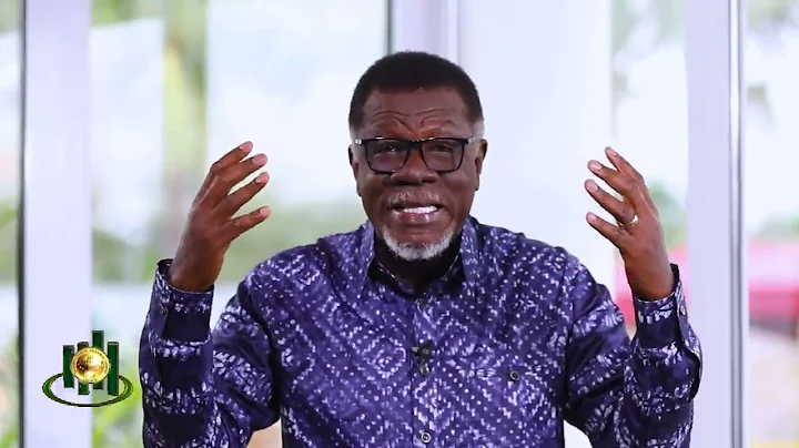 The Benefit of Hardwork || WORD TO GO with Pastor Mensa Otabil Episode 2043