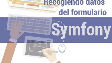 Symfony 3 - 29 - Recogiendo datos del formulario
