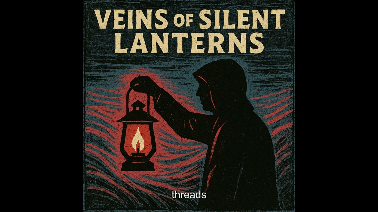 Veins of Silent Lanterns