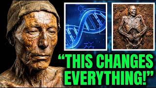 New Dna Tests Confirm The Bog Mummies’ Origin After 2,500 Years — And It’s Not What You Think