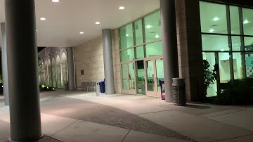 System Sensor L Series Fire Alarm in BYU Joseph F. Smith Building (JFSB)