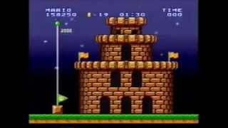 BS Super Mario Collection - Dai-3-Shuu - sm2042572 - BS????????????? ??? part1 | BS Super Mario Colle - User video