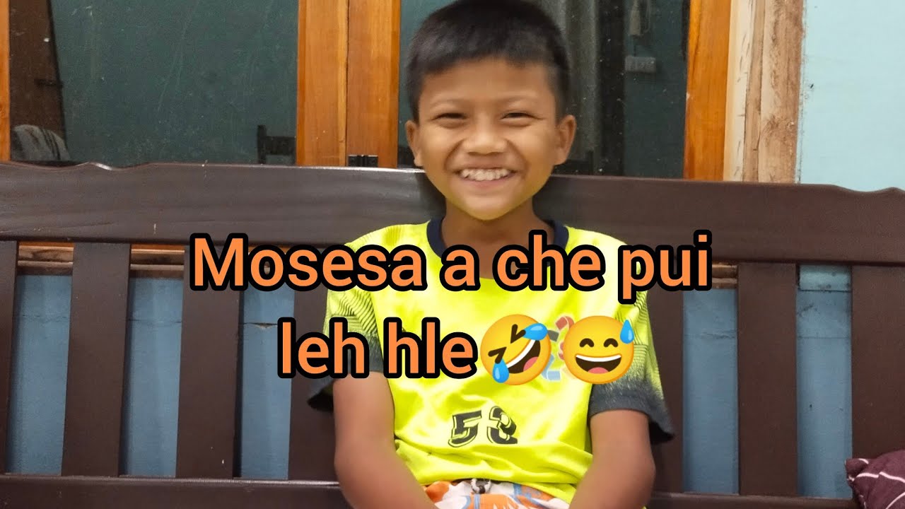 Mizo tawng Upa in hrilhfiah siak 🤣😅