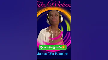 Mama Wa Kambo Teaser Audio 