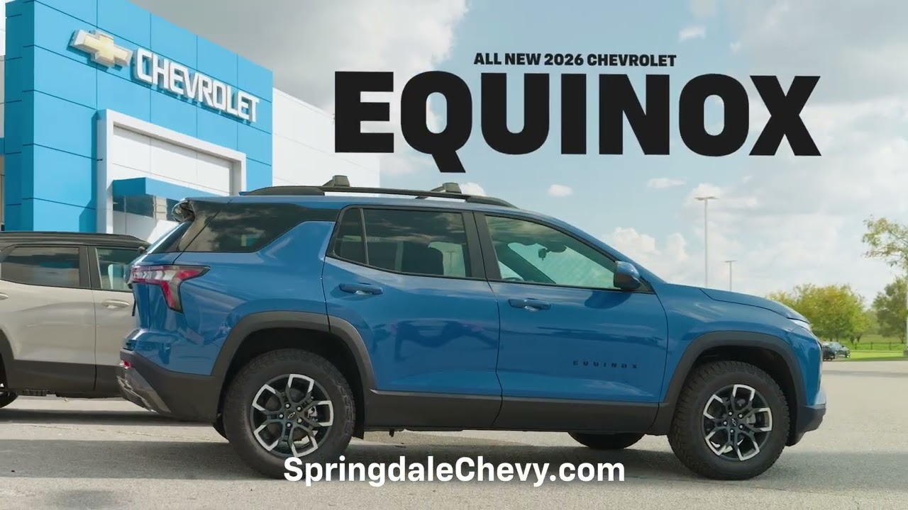 McLarty Daniel Chevrolet - Truck Month +