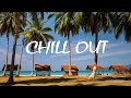 Chill Out Music Mix 2020 🕊️ Epic 4k Drone Footage