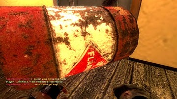 Zombie Panic Source Part 2