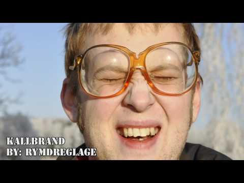 Rymdreglage - Kallbrand (just the song)