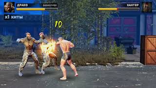 Streets of Rageness: Beat 'Em Up Fighter gameplay Talur [Full DEMO]