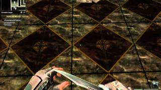 Hackers em modo head hunter Point Blank