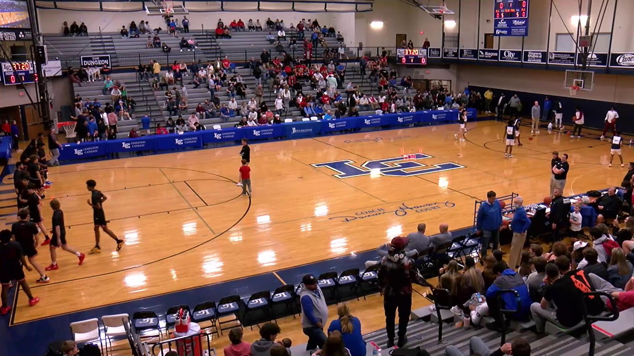 Lexington Catholic Vs North Laurel Boys HS Basketball YouTube lexington-catholic-vs-north-laurel-boys-hs-basketball-youtube